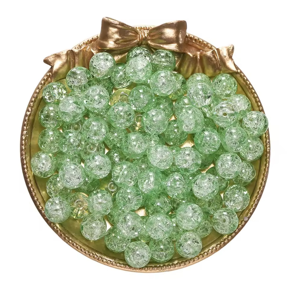 Natural Gemstone Beads Round 4mm 6mm 8mm 10mm