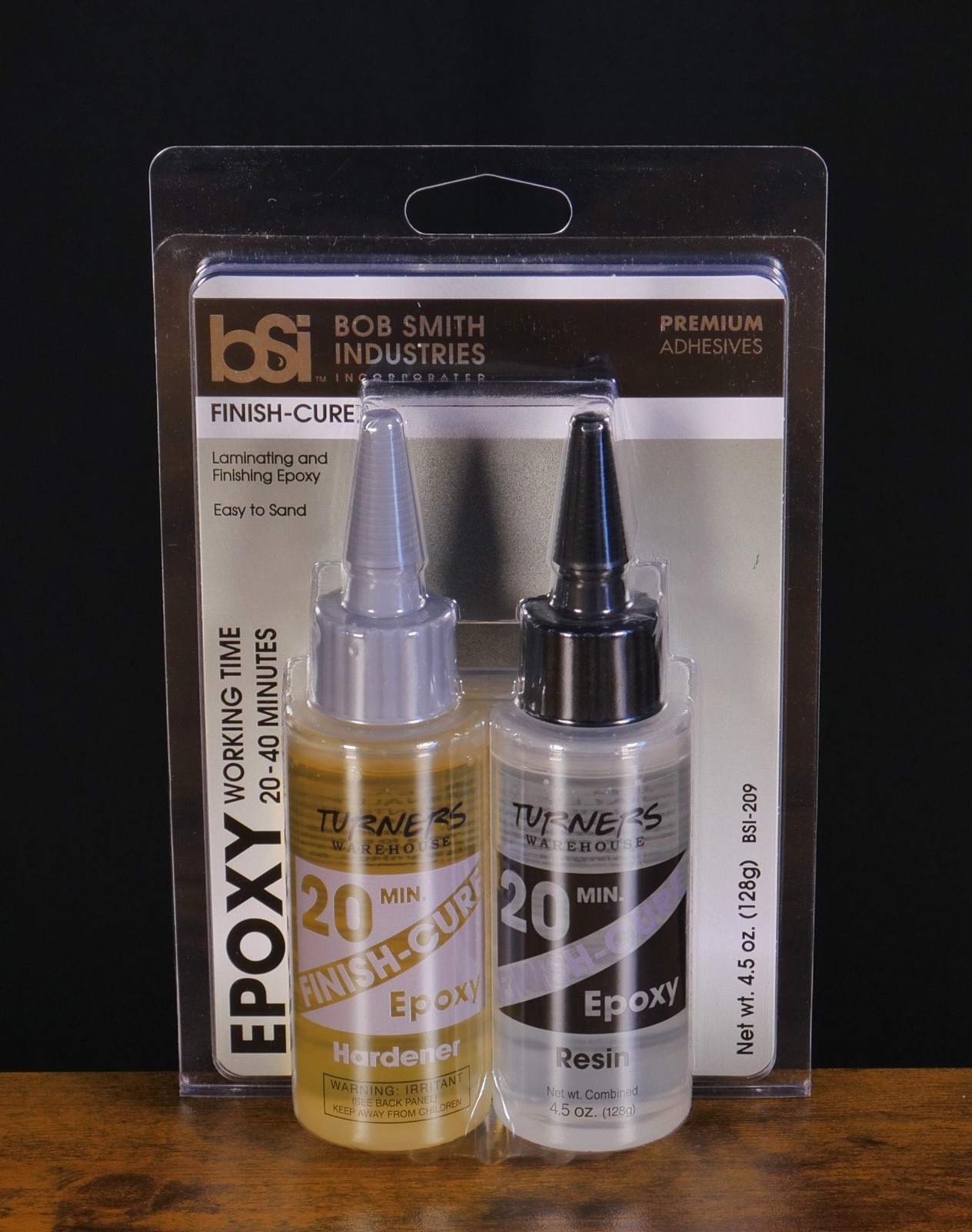 BSI Insta-Cure Super Thin CA Glue-GapFilling Glue-Extra Thick 1/2oz or 1oz or2oz