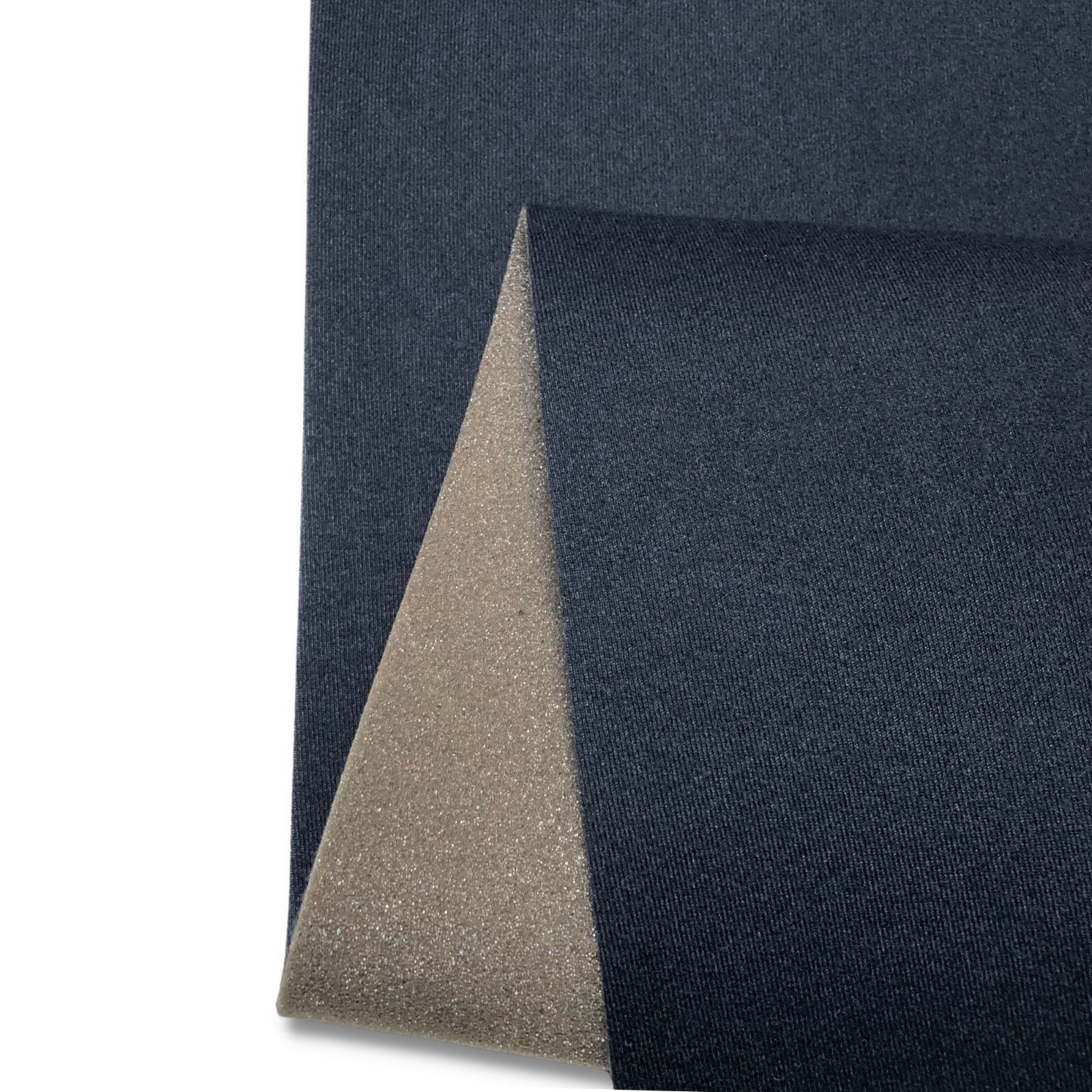 Headliner Fabric with Foam Backing – Car Replacement Material – Cut by the Yard