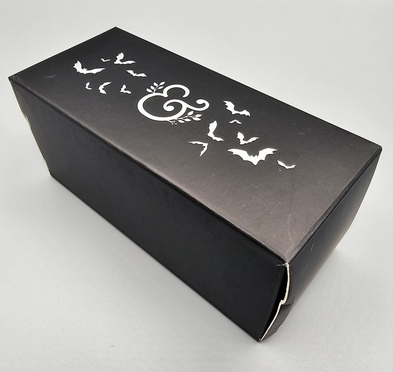 Archer and Olive Sticker Roll Set – from 2025 Halloween Box