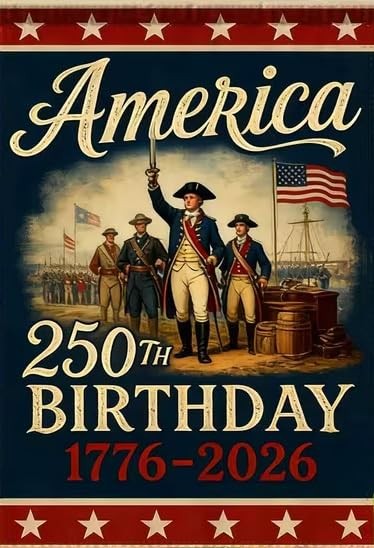 4th of July Diamond Art Kits for Adults American 250 Th Birthday Diamond Pain…