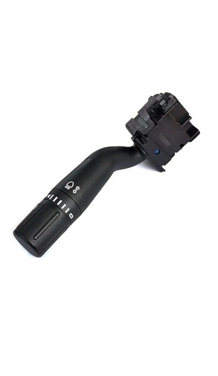 Turn Signal Switch, Windshield Wiper Washer Switch, Multifunction Switch