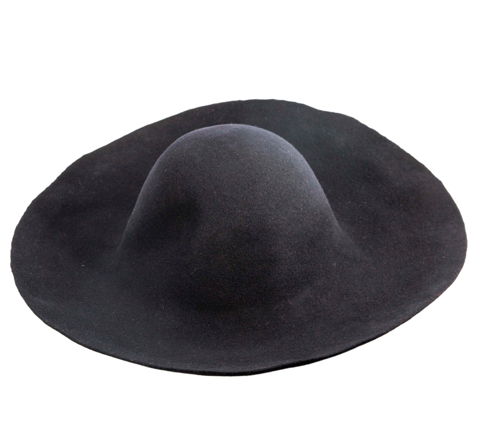 Felt Wool Hood Capeline Many Colors Millinery Hats Fascinators – 100% AU Seller
