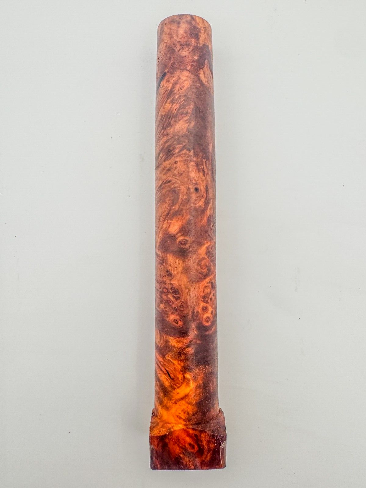 Amboyna Burl Wood Pen Turning Blanks – Beautiful!!!
