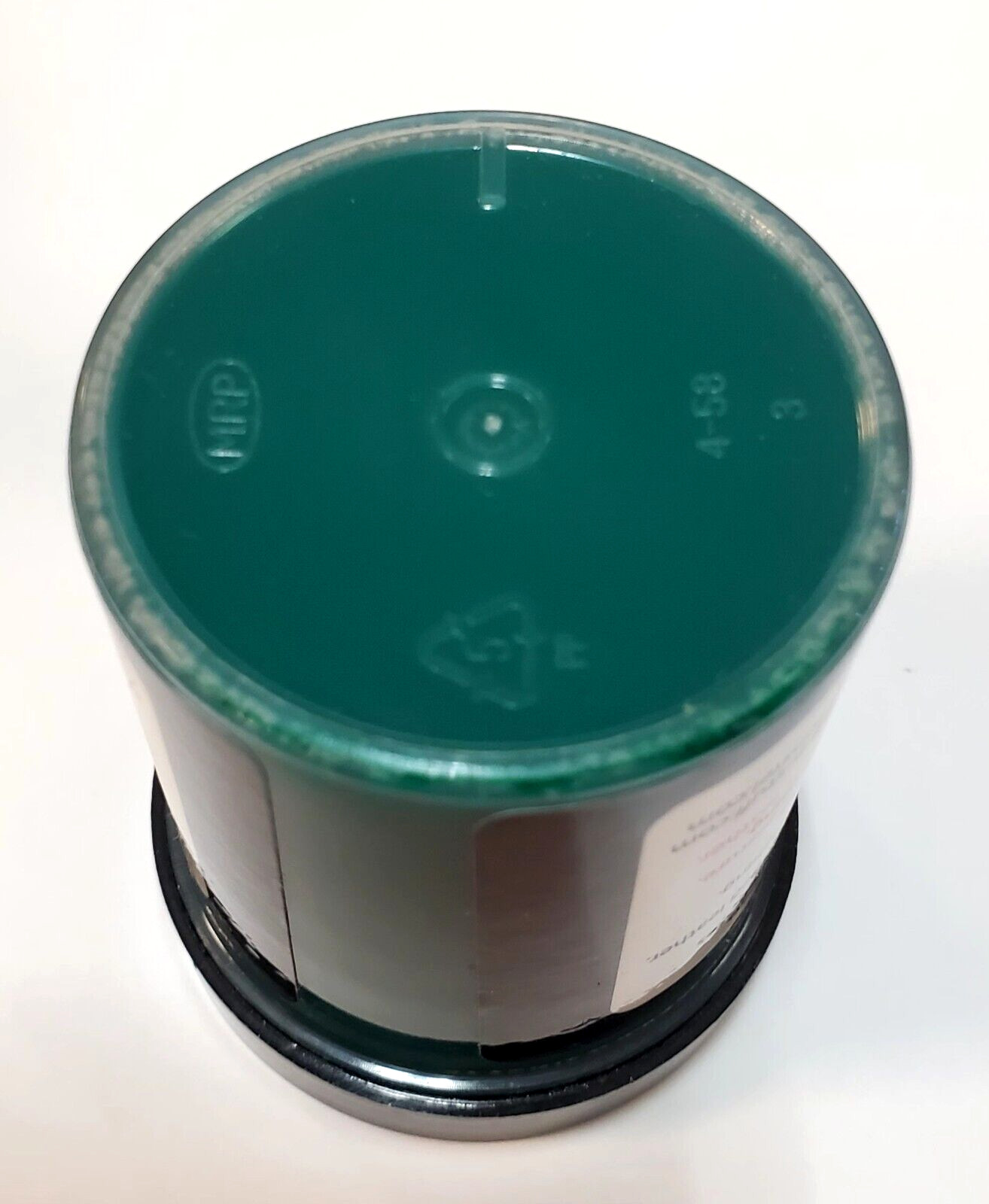 Leather Refinish Sofa Handbag Shoe Color Dye 4oz Dark Green Leather Dye Restore