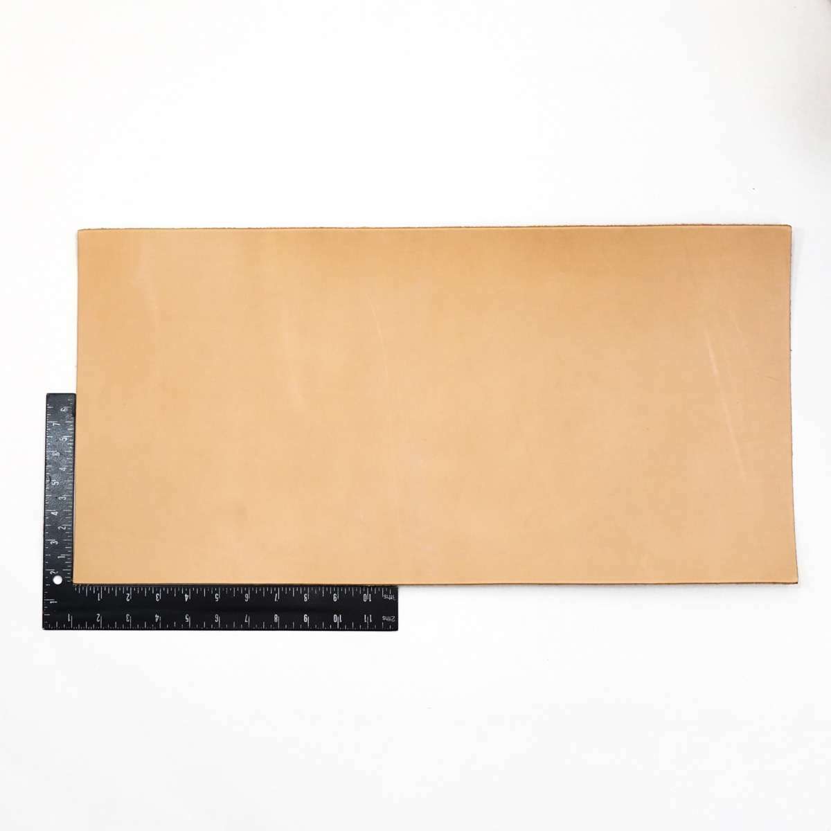 Hermann Oak Veg Tan Leather Sheets 2/3oz to 10/11oz & 6″ x 12″ to 24″ x 24″