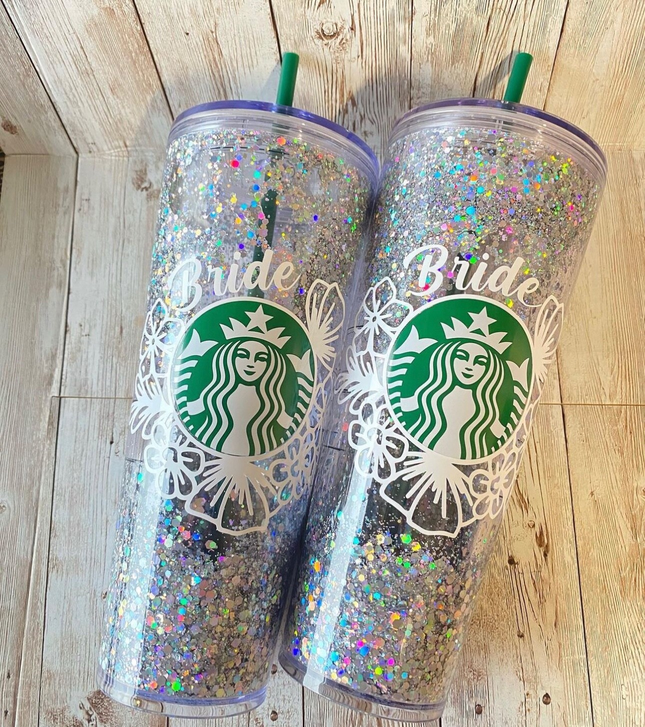 Star Dust – Silver Holographic Chunky Glitter 2 oz Bag (FREE & FAST SHIPPING)