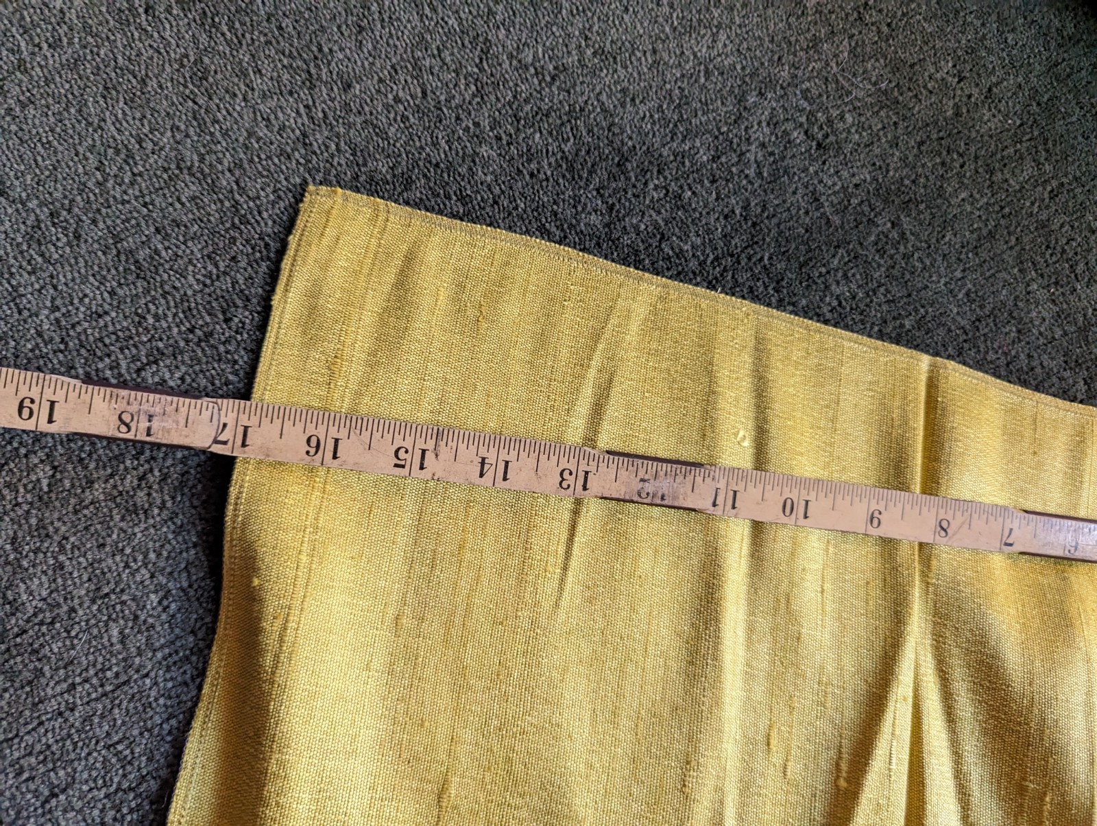 Dedar Fabric Sample Lot Of 8 Red Striped Neutral Varies Abstract DiY Upcycle