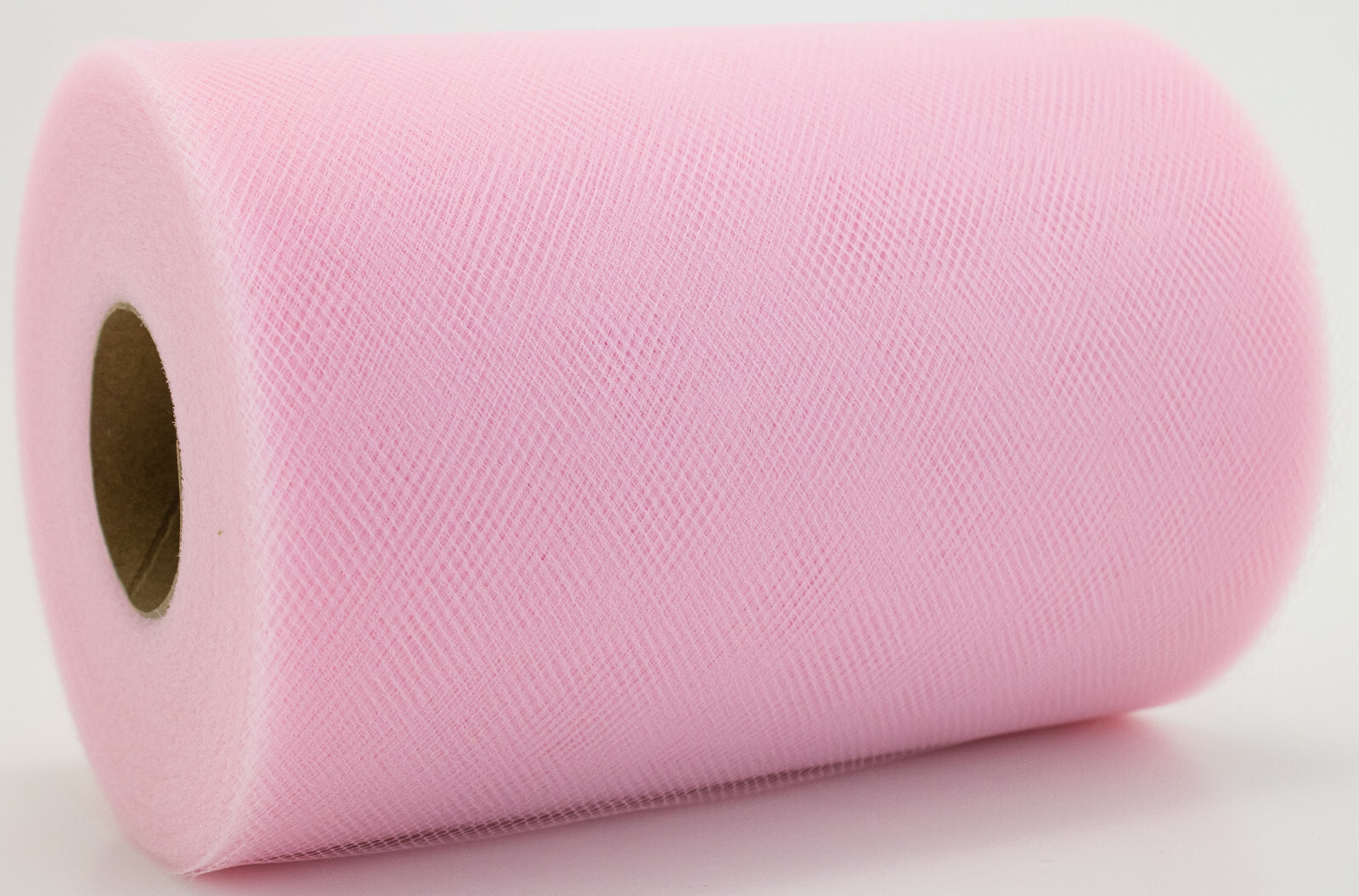 Tulle Fabric Roll | 6″x100 Yards | Polyester | Wedding, Party, Decorations, Tutu