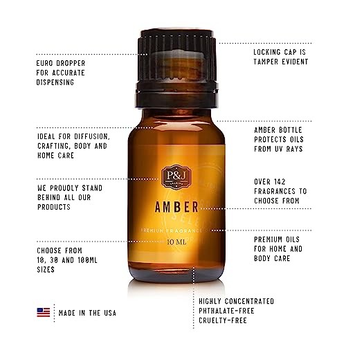 100ml Essential Oils 100% Pure Natural Therapeutic Grade for Candle Making Soap