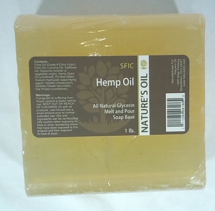 Melt & Pour Soap Base ~ Choose Your Type ~ Mix & Match Bulk Crafting Supplies