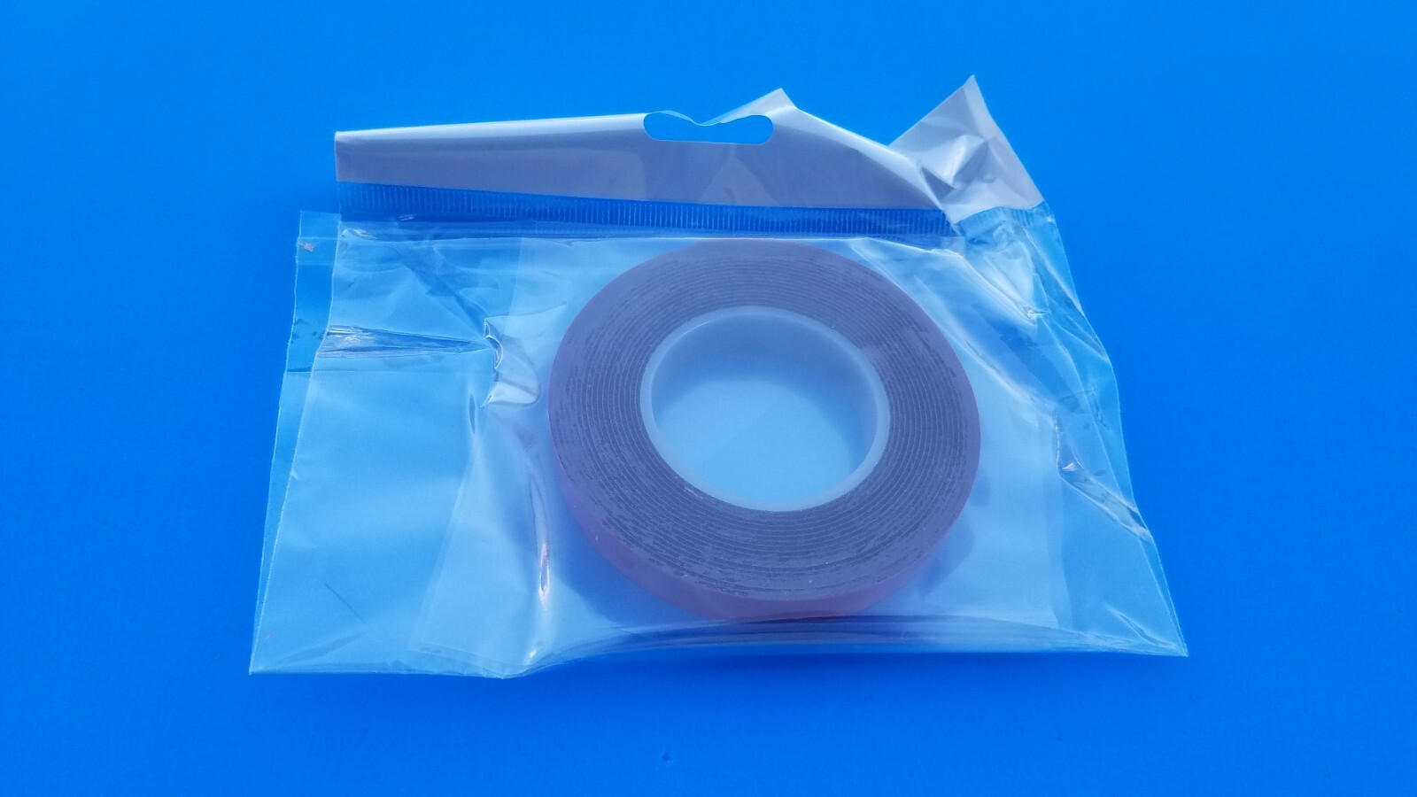 3 METERS DOUBLE SIDED TAPE ACRYLIC FOAM WATERPROOF MOUNTING ADHESIVE AUTOMOTIVE