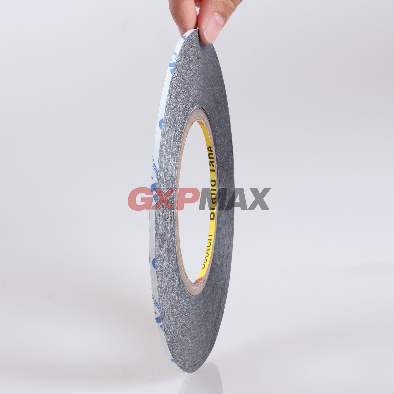 50M Phone Screen Strong Adhesive Sticker 3M 9448 9448AB Black double sided tape