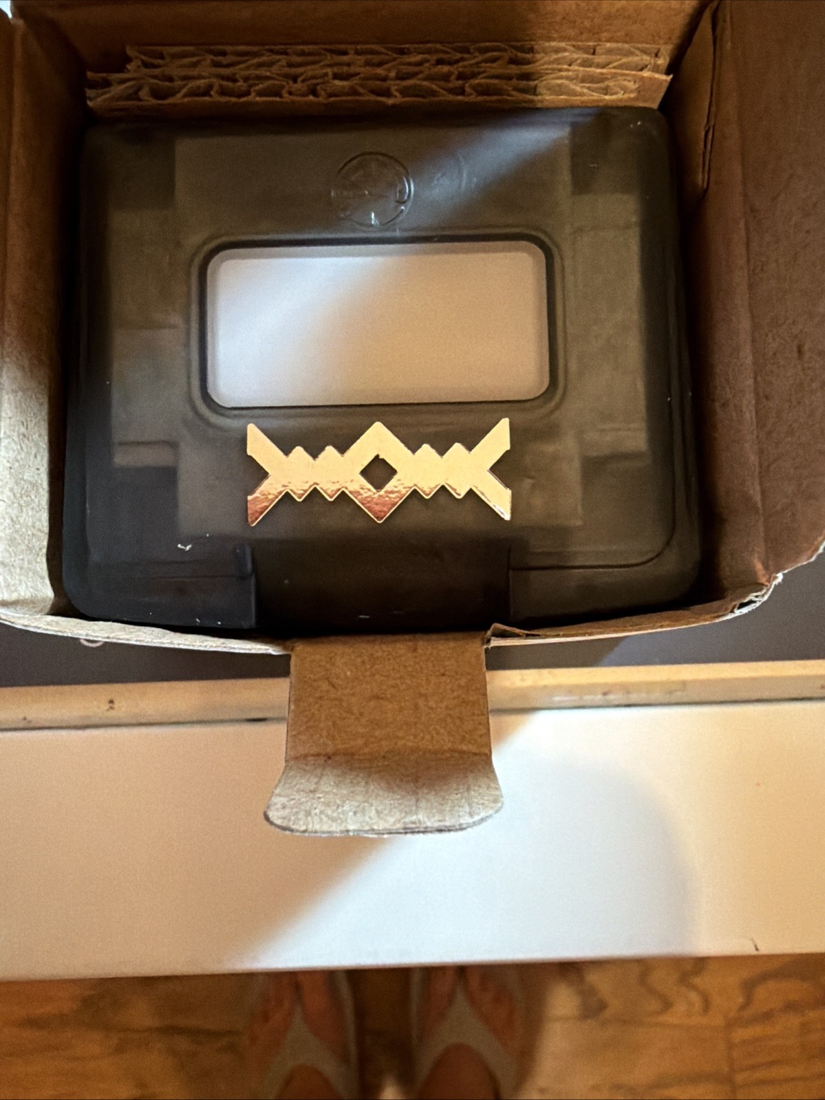 Creative Memories SECRET BOX #4 2024 GRAND TIMES Brand New In Box!