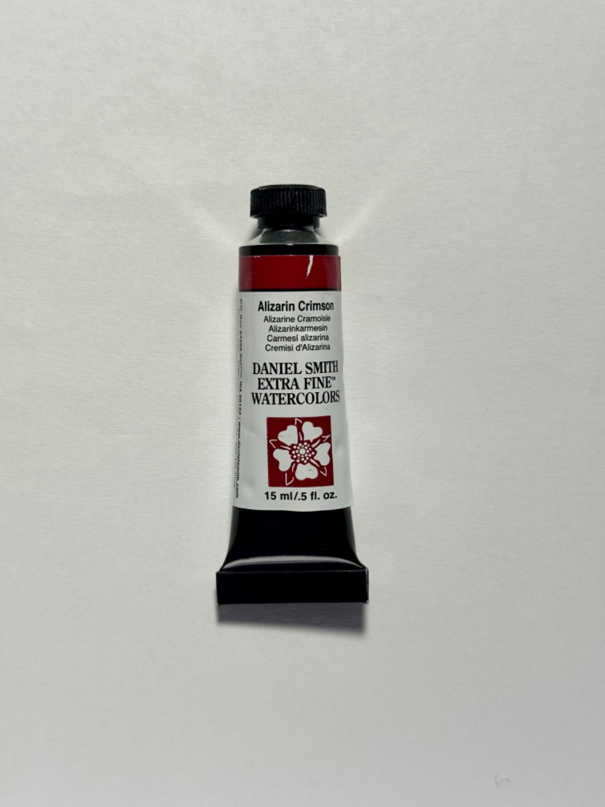 NEW Daniel Smith Extra Fine Watercolor 15ml. / .5fl.oz. Clearance, see details