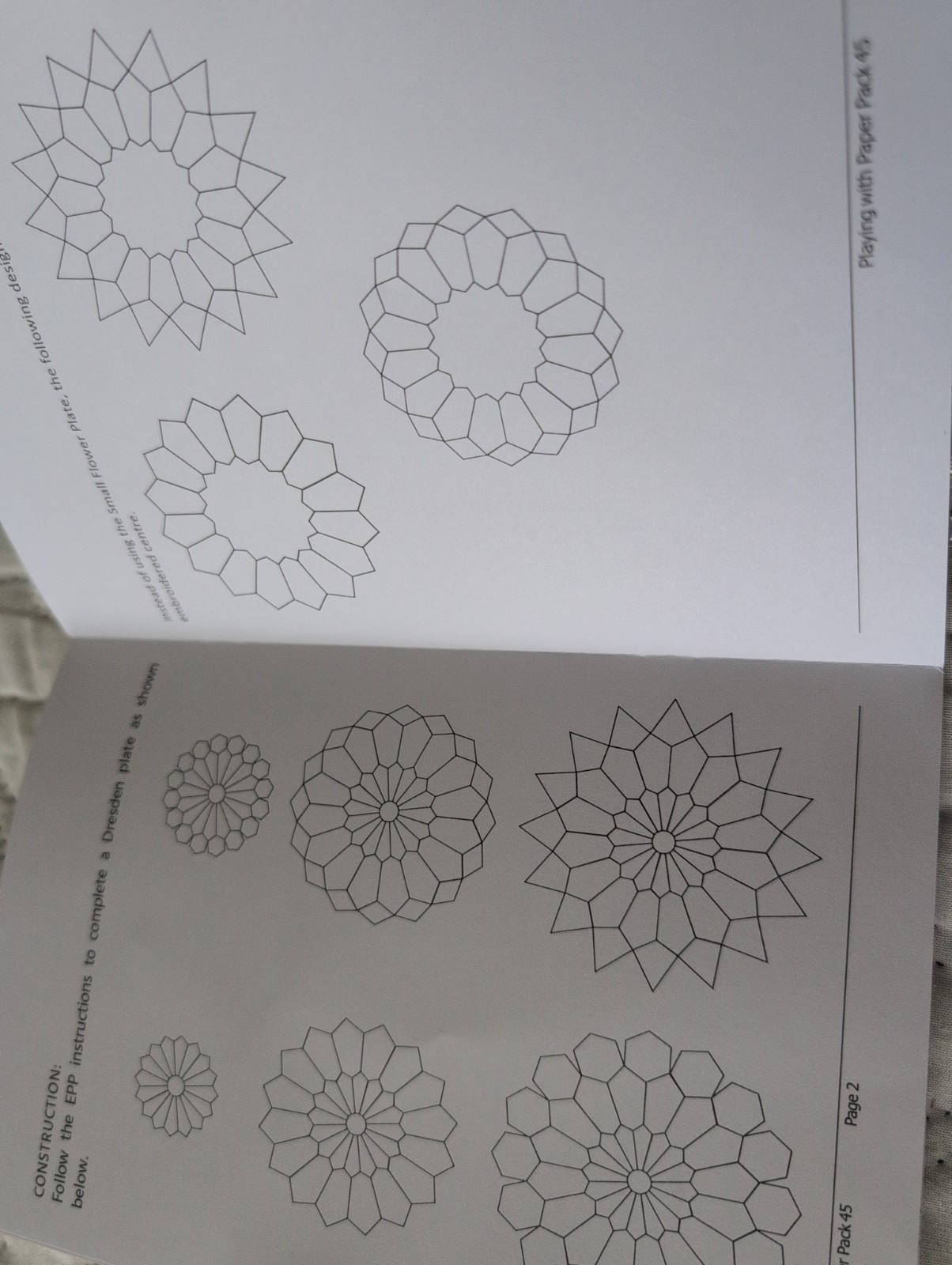 Sue Daley Playing With Paper Pack45