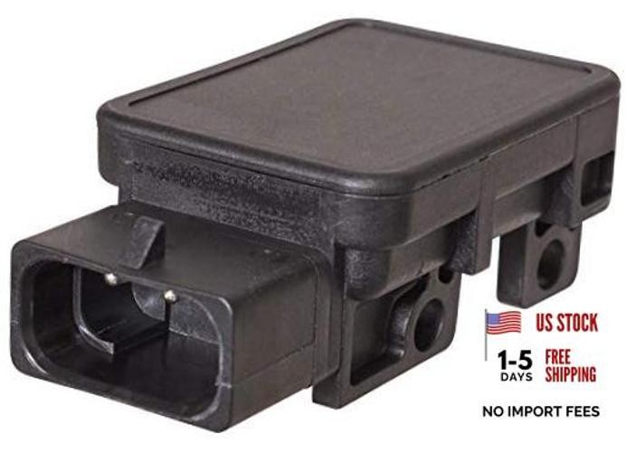 MP117 Manifold Absolute Pressure Sensor
