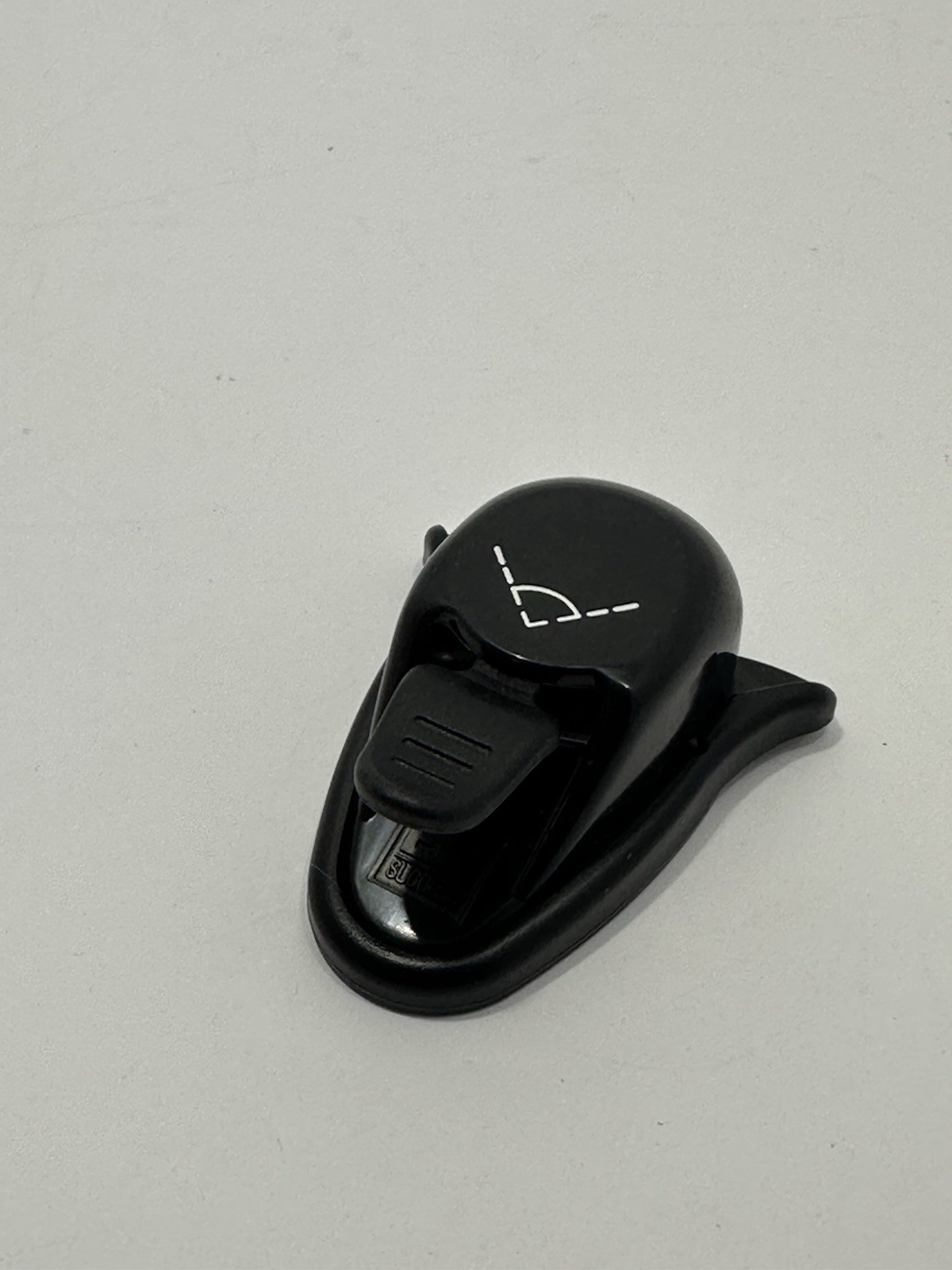 Stampin’ Up! TICKET CORNER Punch Mini Whale Tail 107214