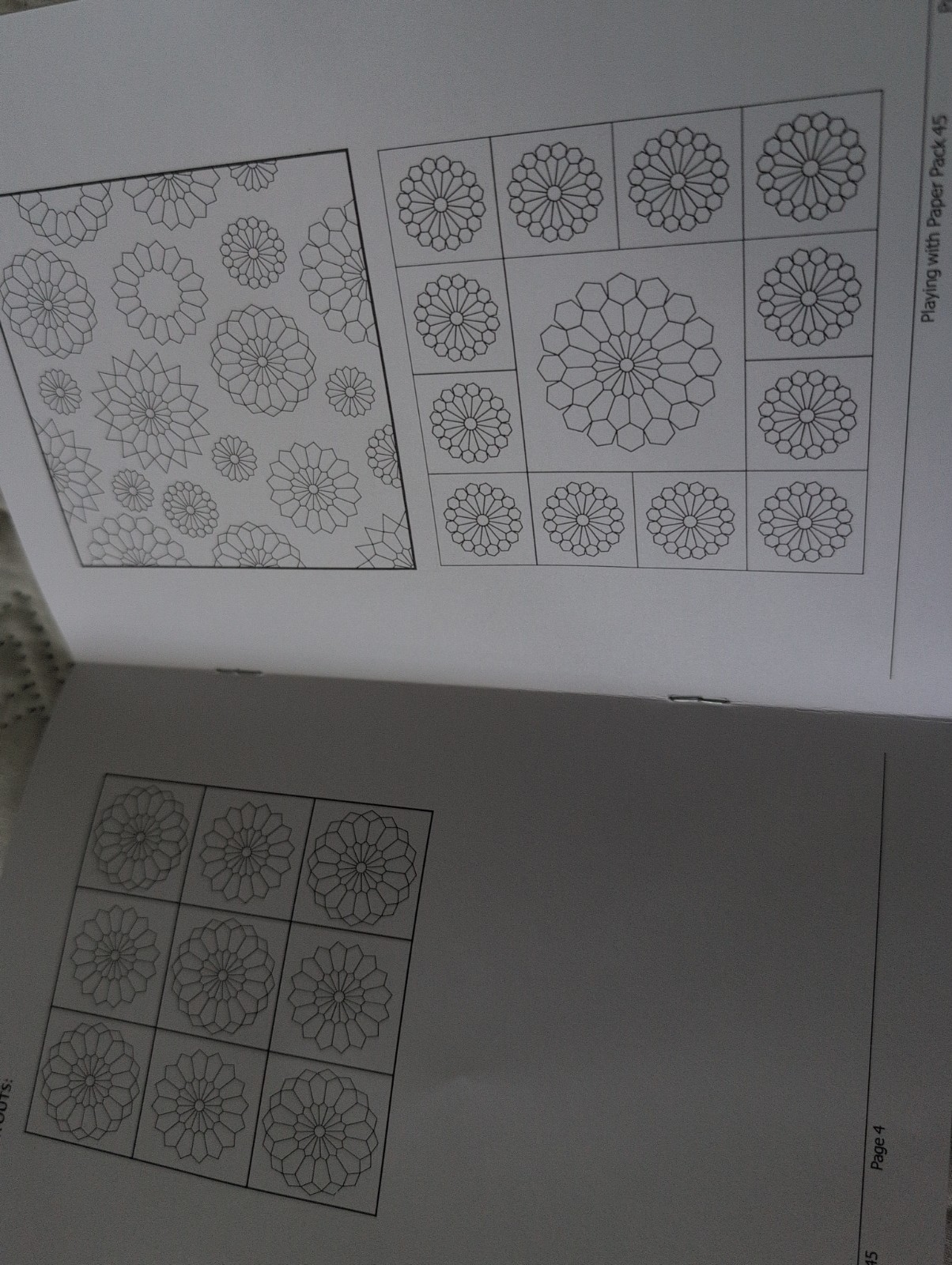 Sue Daley Playing With Paper Pack45