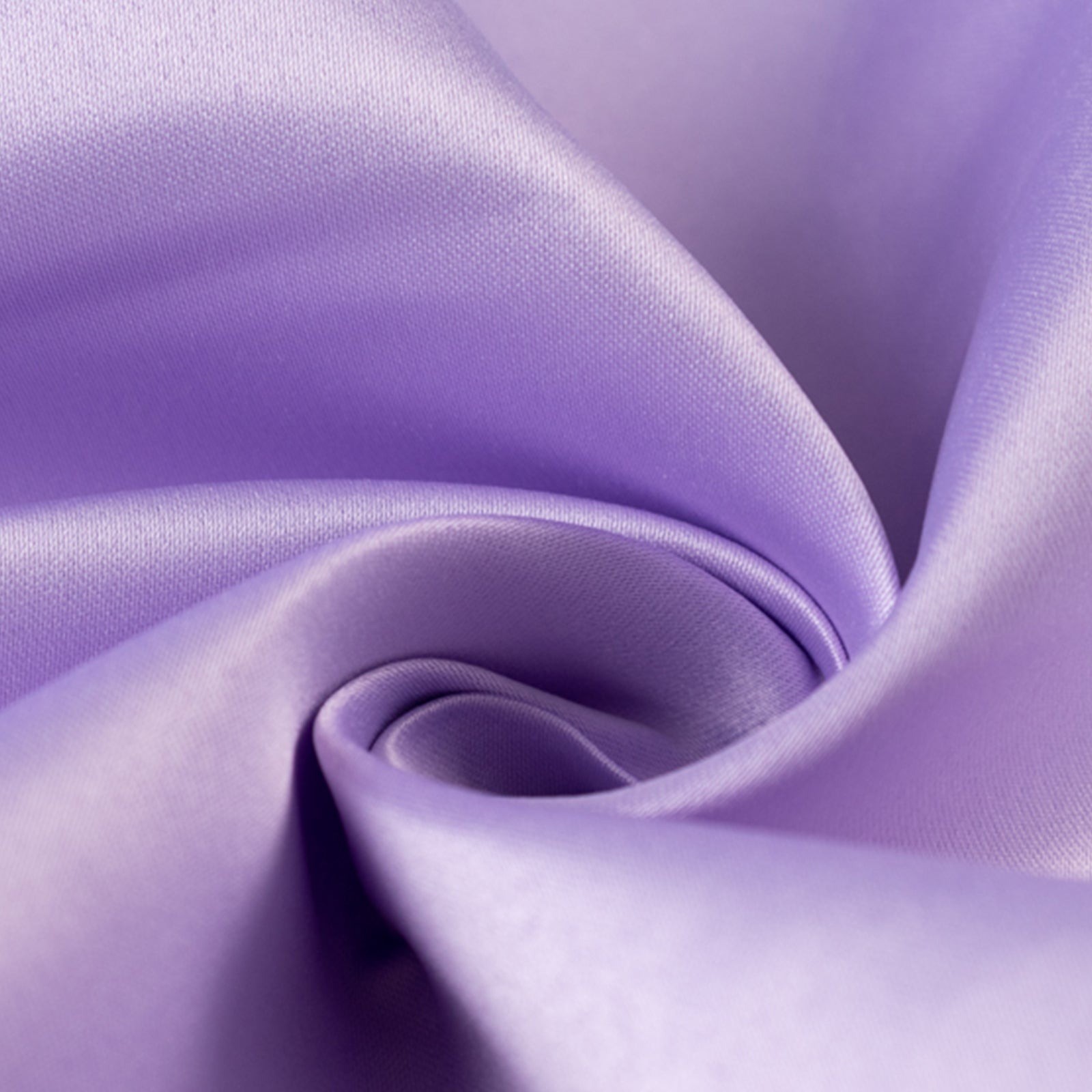 Lavender SATIN FABRIC 54″ x 10 yard DIY Wedding Party Crafts Sew Decorations