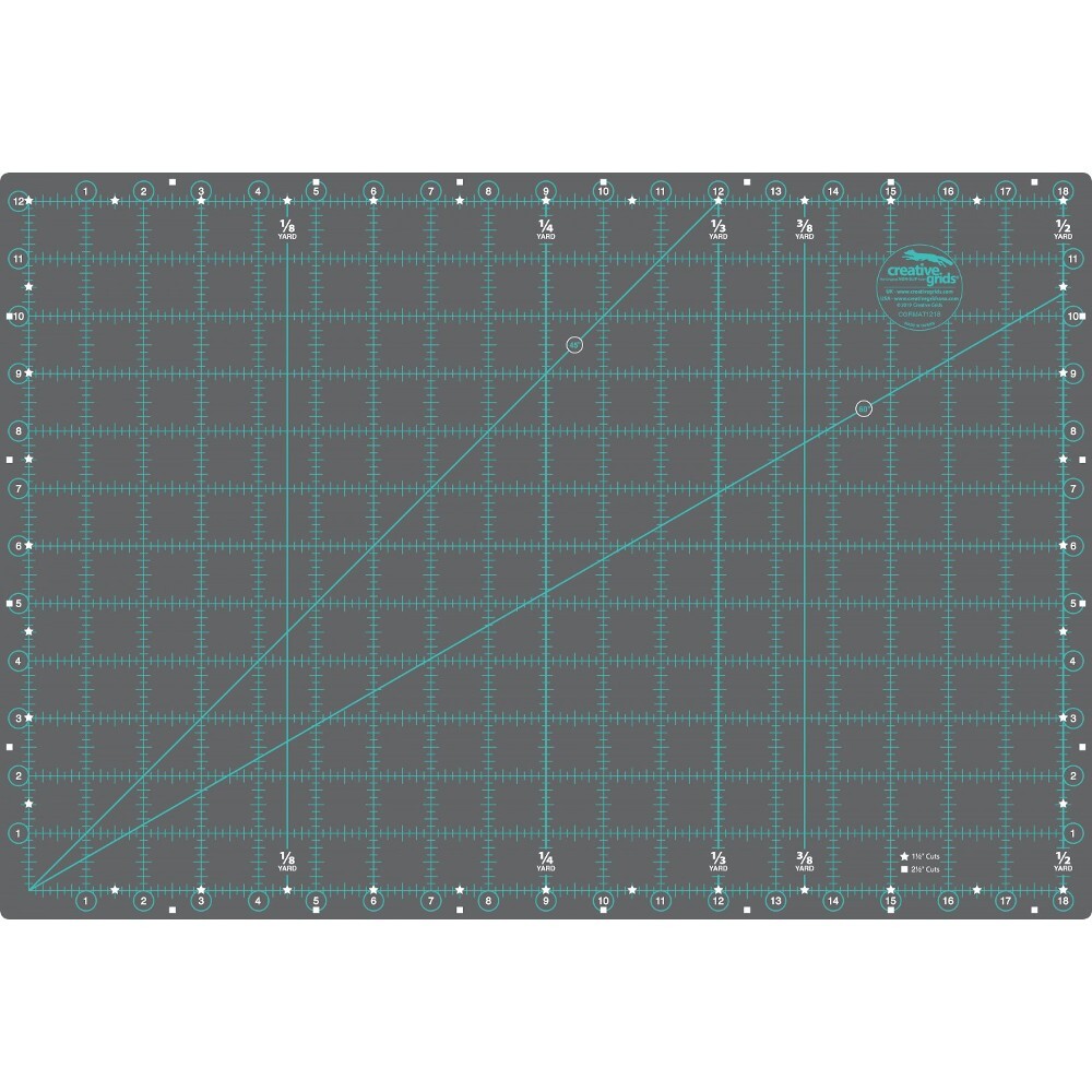 Creative Grids Cutting Mat