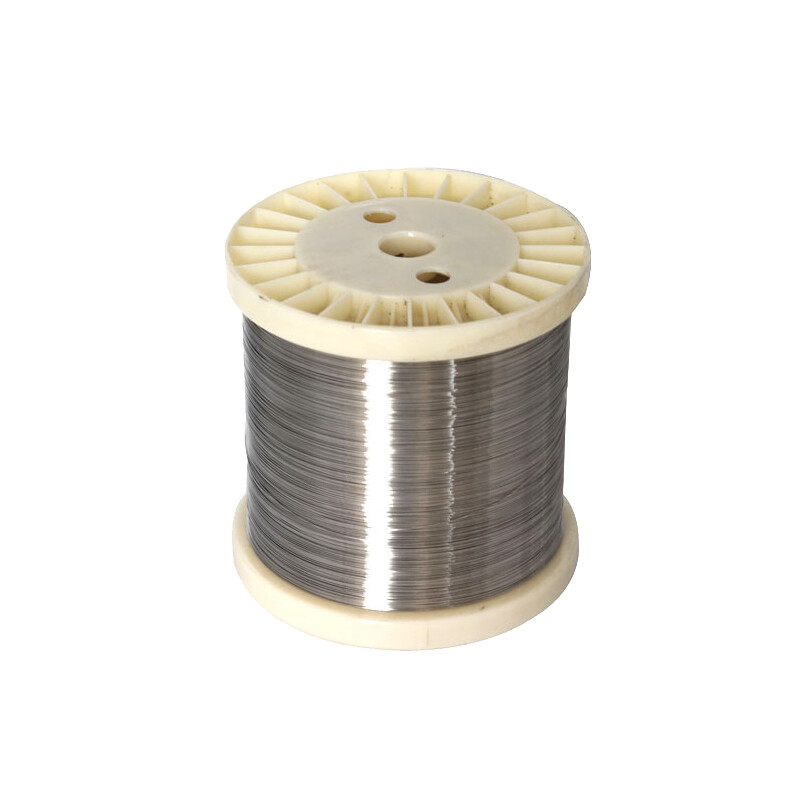 304 Stainless Steel Wire 0,1-3mm Single Soft/Hard Wire Craft Jewellery Rustproof