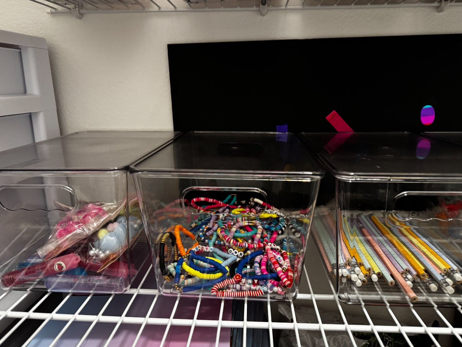 Ella’s Summer Mystery Beads Scoop – Pick Size Win Prize! (see photos) NEW $$
