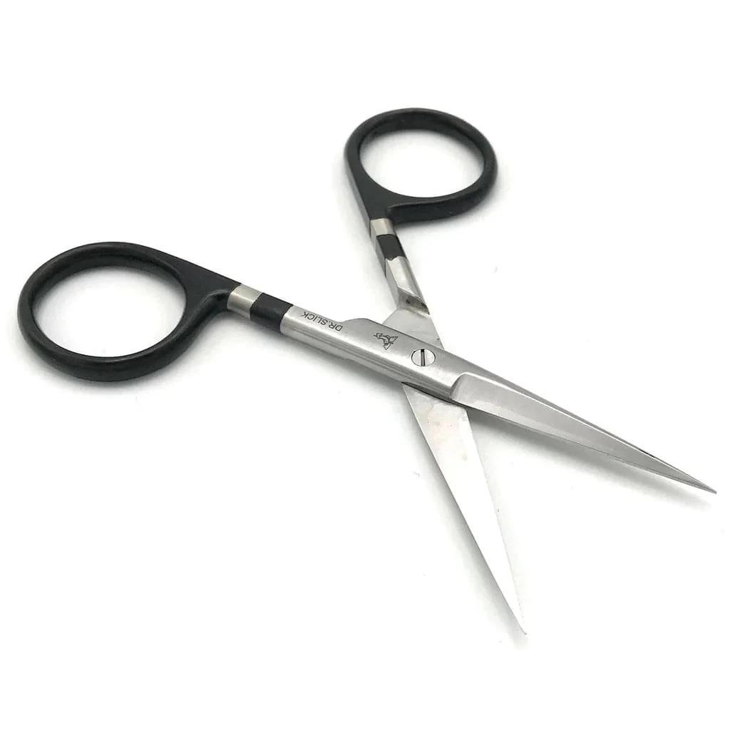 Dr Slick 4.5″ Tungsten Carbide Scissor