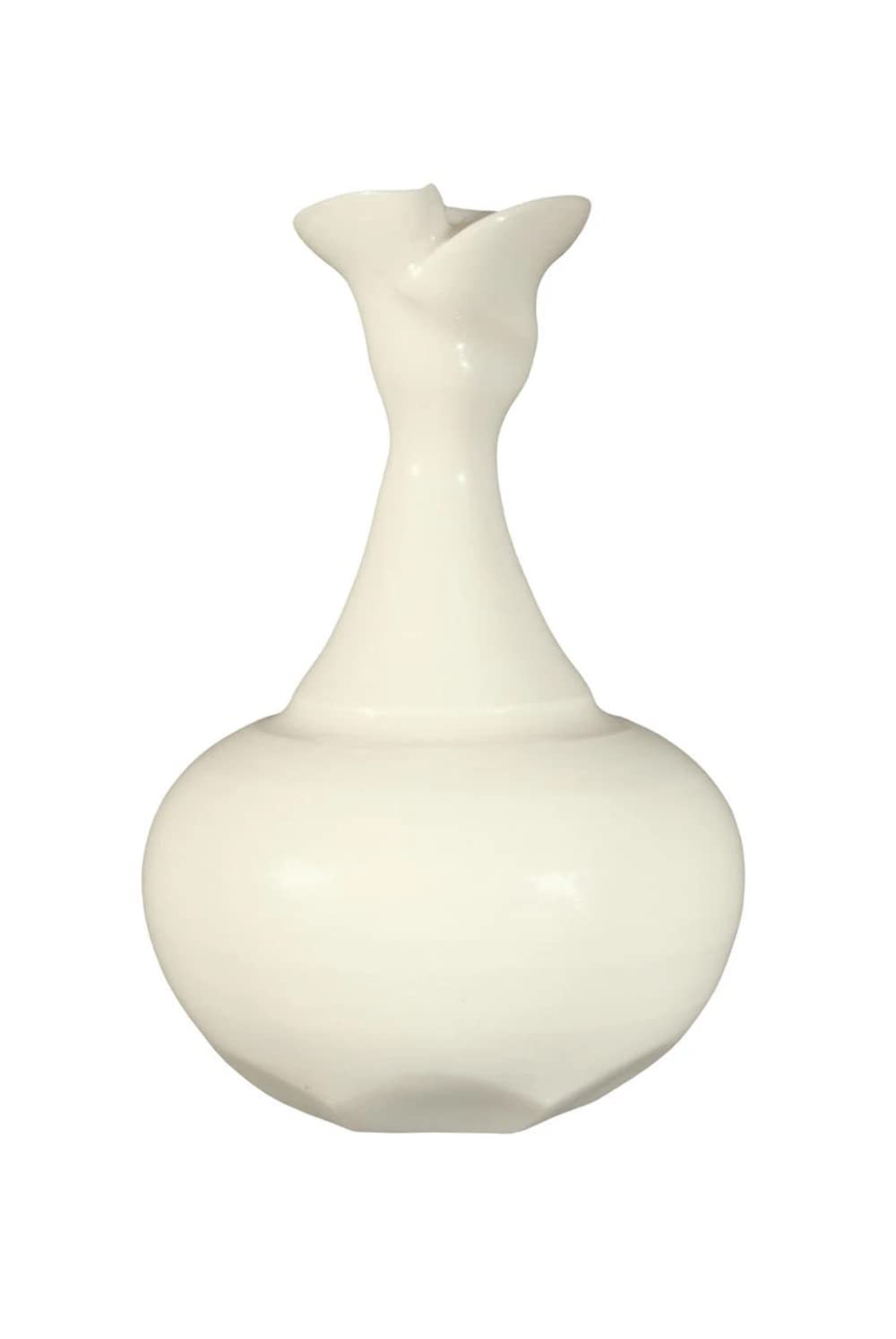 High Fire ZincFree Clear Gloss Glaze 16 oz Pint Ceramic Pottery Finish