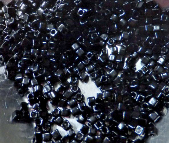 MIYUKI 1.8mm Cube Beads- ***PRICE DROP – DESTASH***