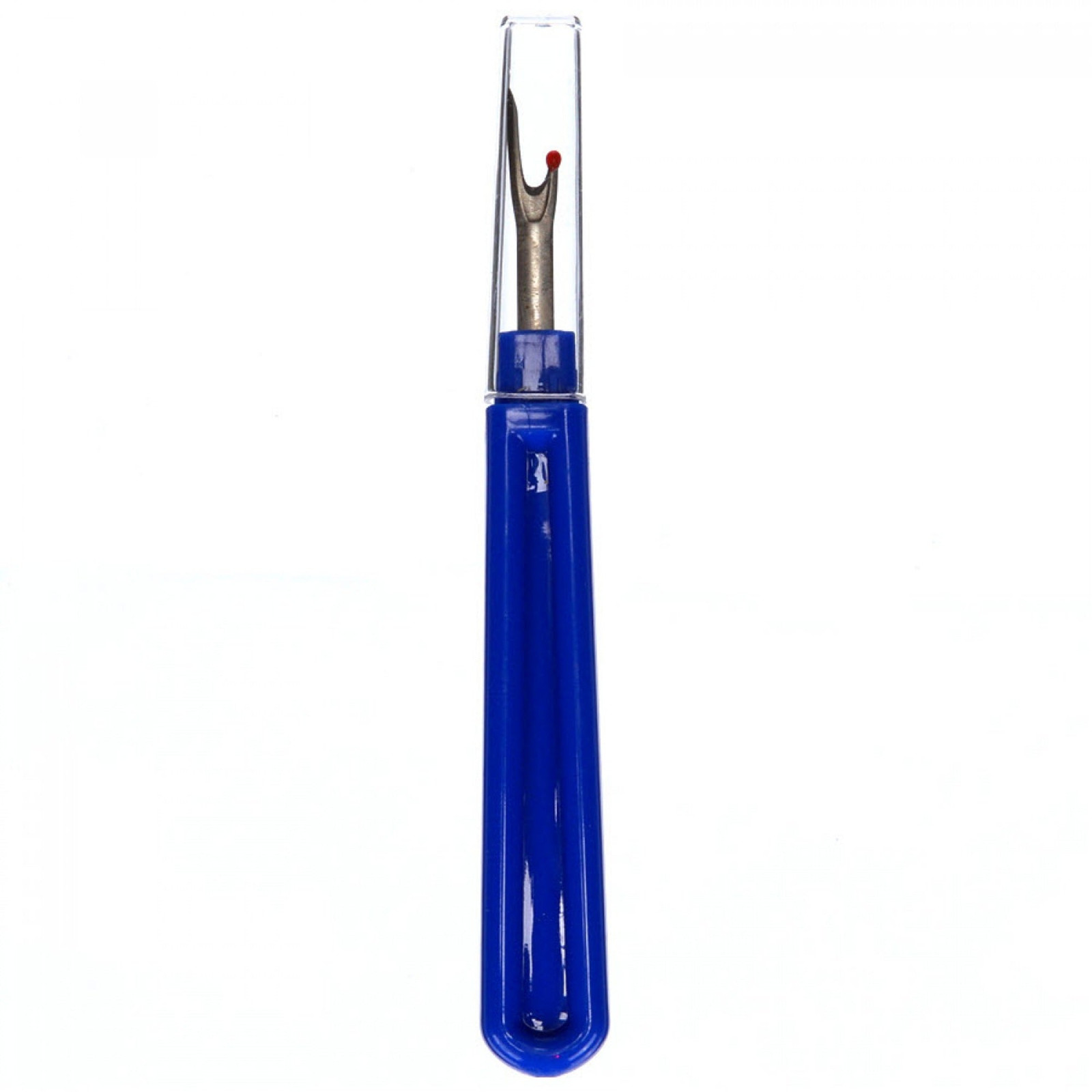 Seam Ripper-Blue Color-Capped-Unbranded