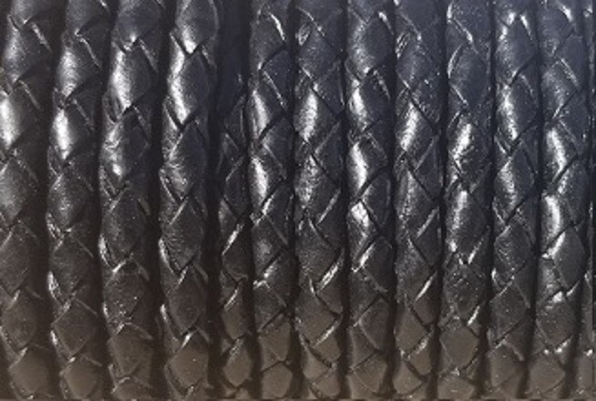 Genuine Leather Braided & Round & Suede Sizes 1mm thru 6mm Quantity1Ydthru20 Mtr