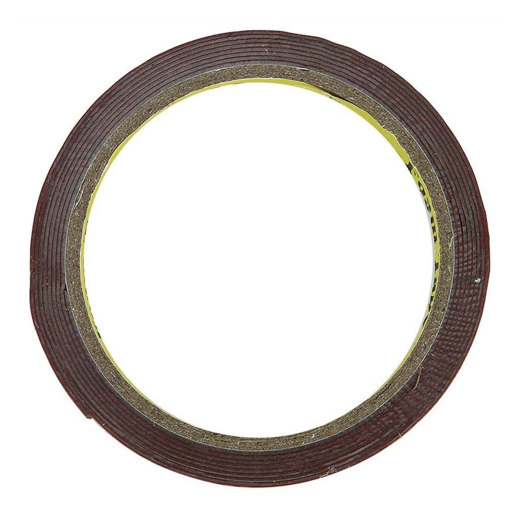 Auto Tape Acrylic Foam Double Sided Back Car Mounting Adhesive 3m x10mm 10ft