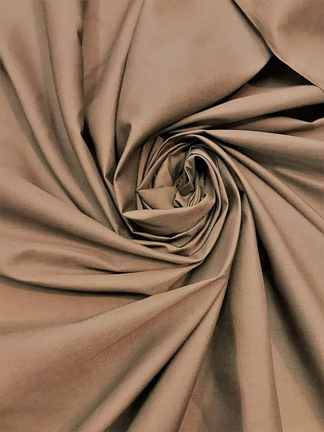 Broadcloth/Poly Cotton Blend Fabric