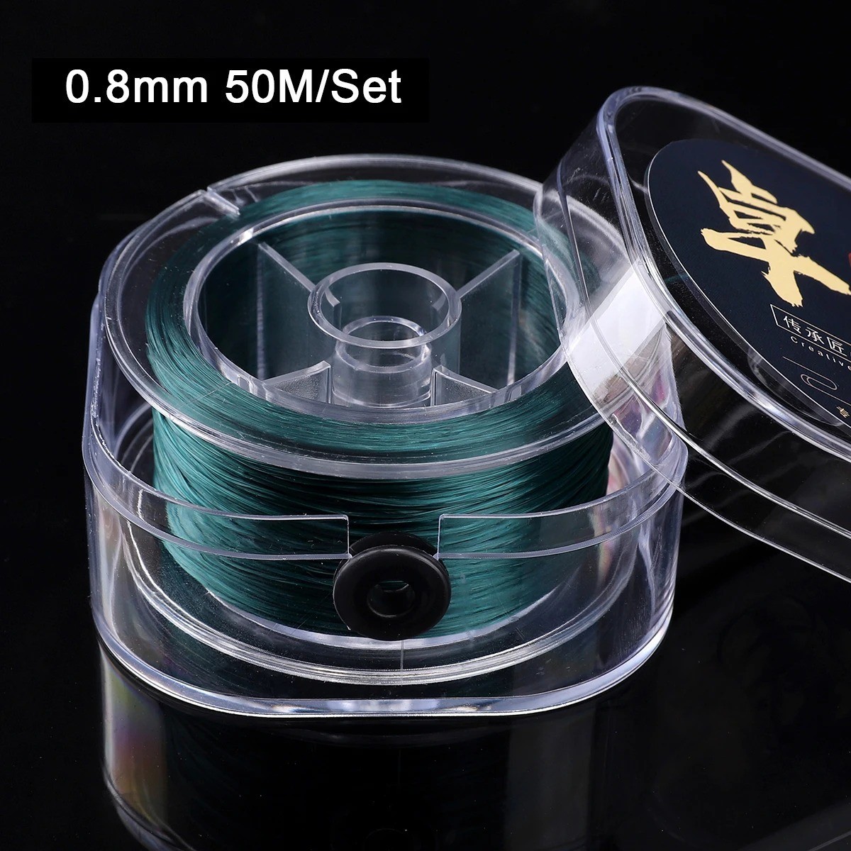 Elastic Stretch Beading Rope Line Cord Thread String DIY Bracelet Jewelry Making