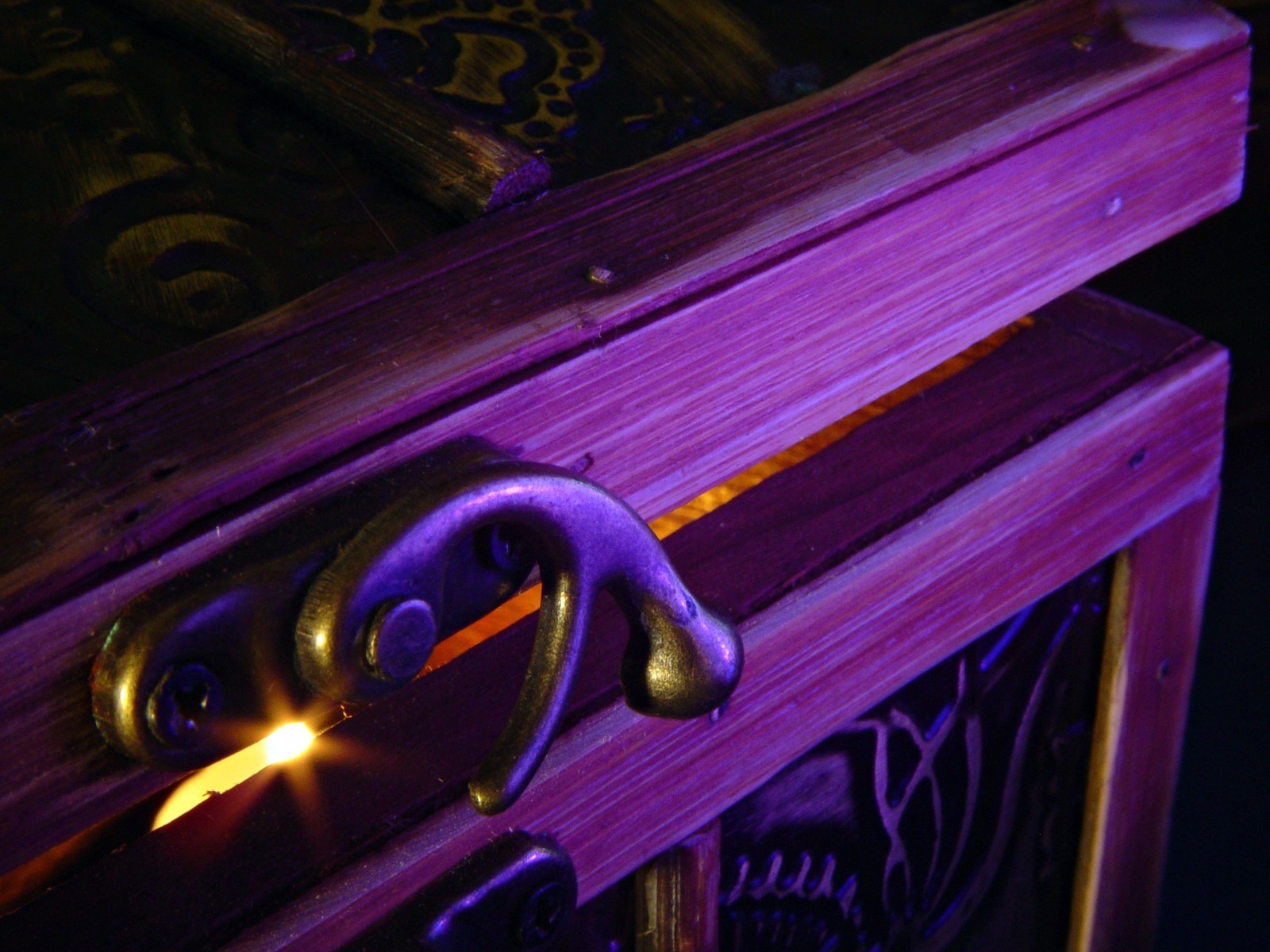 Keda Dye Wood Stain Kit Has 5 Wood Paint Colors For Timber Coloring and Finish