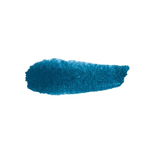 M. Graham 1/2-Ounce Tube Watercolor Paint, 0.5 Fl Oz (Pack of 1), Turquoise