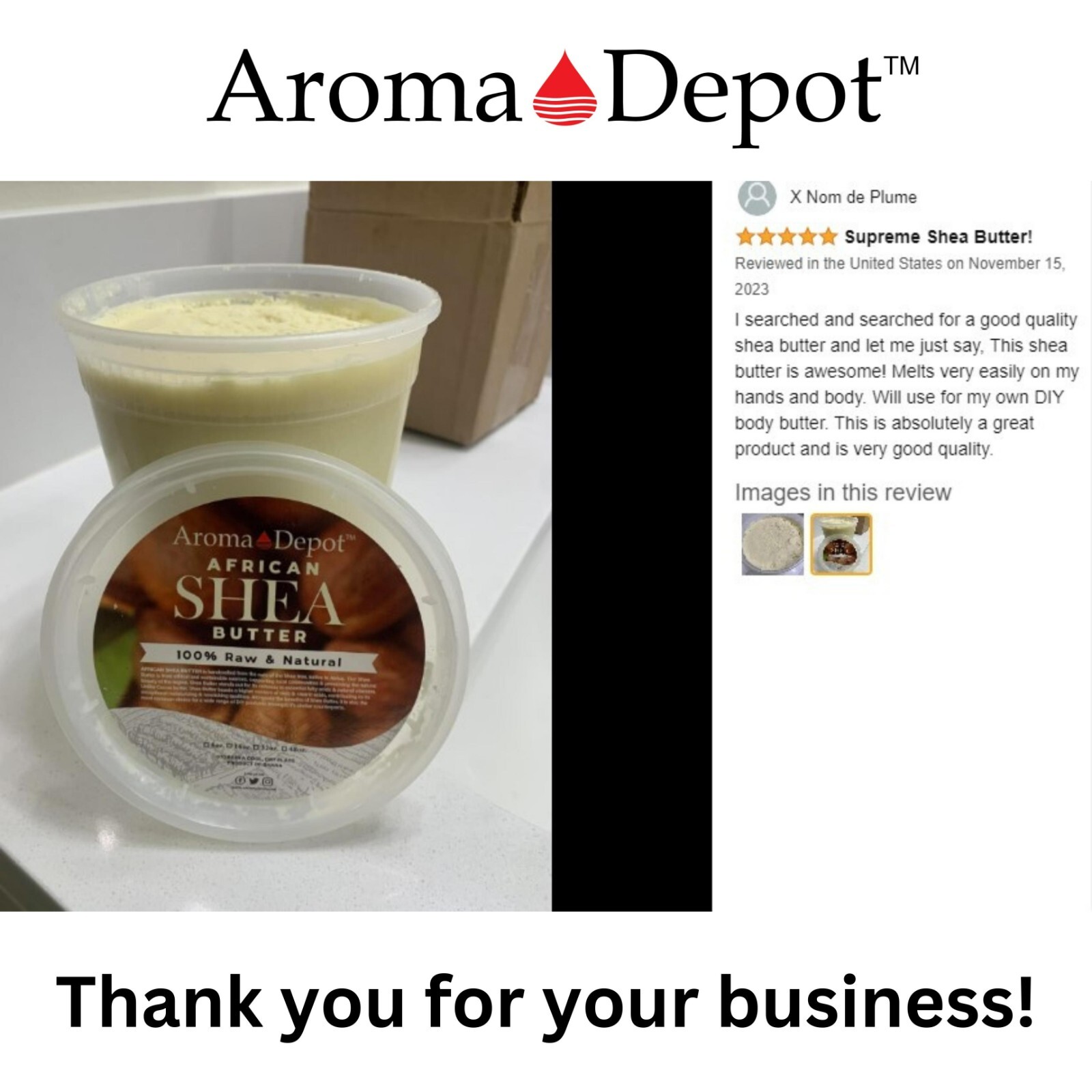 Raw African Shea Butter Bulk 100% Pure Unrefined Natural Body Butter From Ghana
