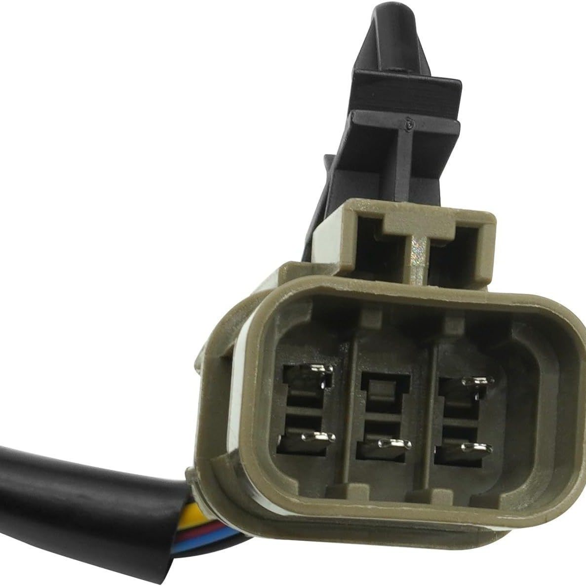 For Nissan D21 1986-1992 Fuel Gas Pump & Sending Unit Module Assembly 1705001G04