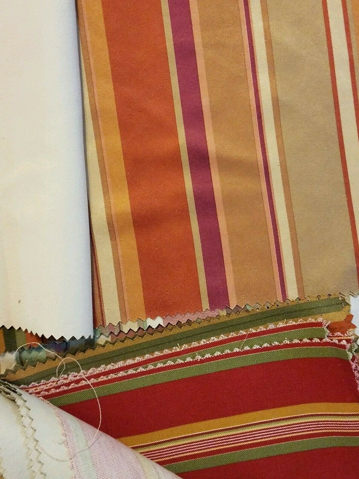 lot 41 PINDLER & PINDLER fabric 2 pounds of SAMPLES, 27 9×11.5″ & 14 9×28.5″