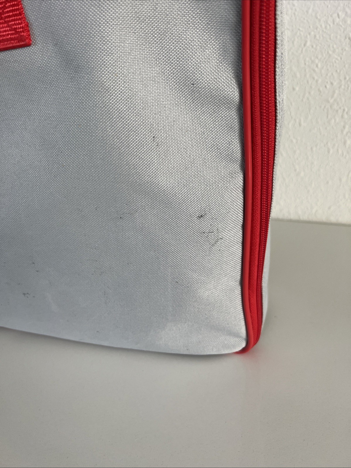 Bernina Embroidery Unit Module Case / Bag for Artista 165 170 180