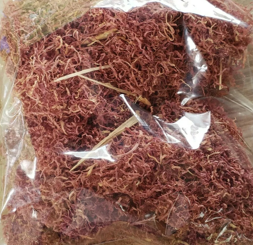 Eastern Red Cedar Shavings Fresh Aromatic Wood Chips Sawdust Red Cedar – 1 Ounce