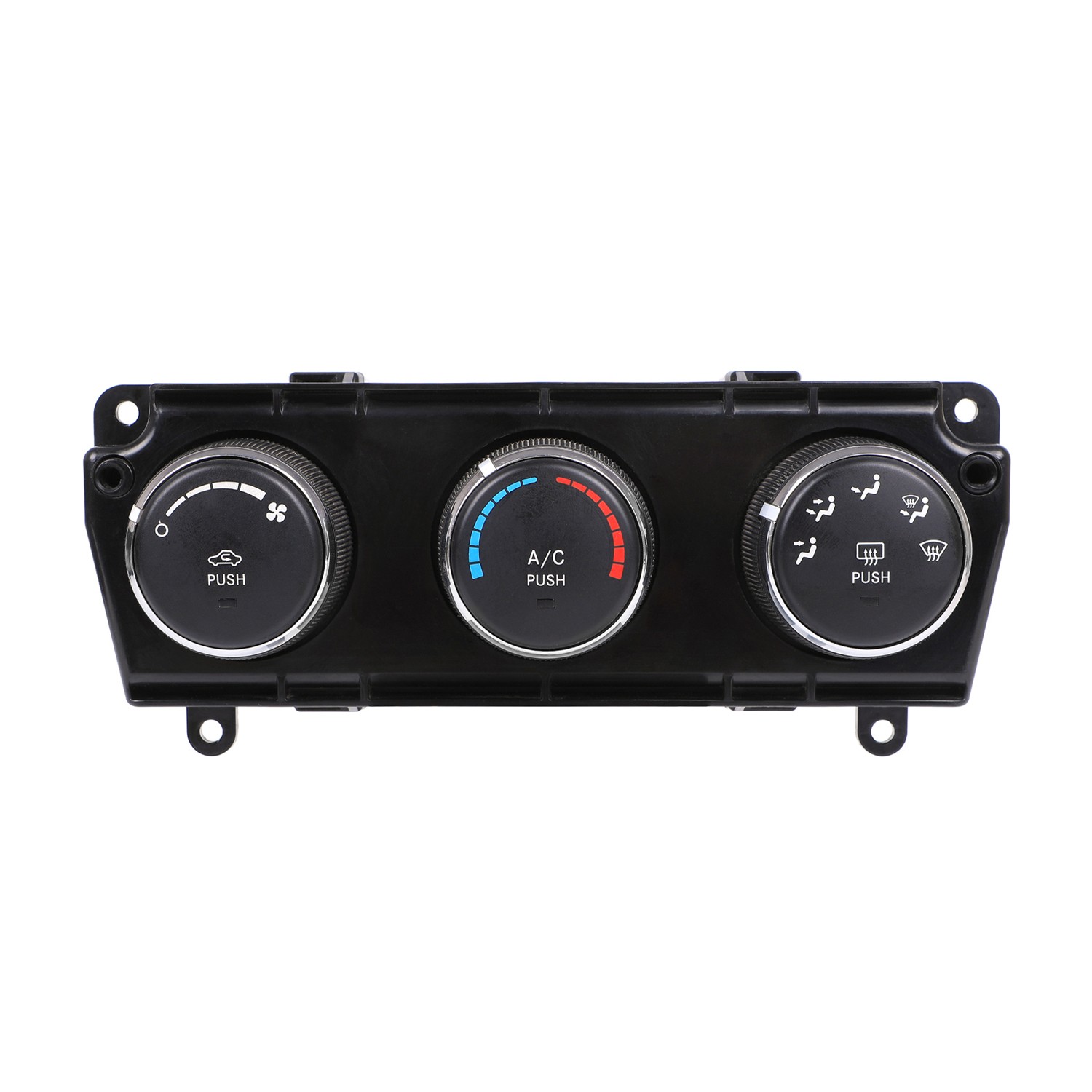 A/C Control Switch-SE, fits 2010 Dodge Challenger 3.5L-V6