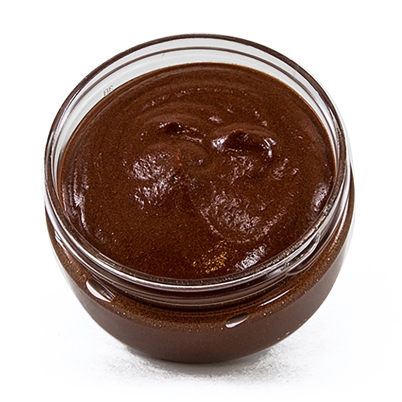 Huge Miniatures Texture Paste, Martian Model Basing Paint – 2oz Resealable Jar