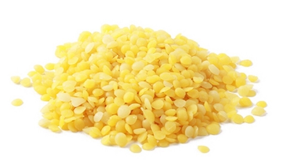 100% Pure Beeswax Grade A for Cosmetics or Candles – or Non Candle B or C Grade