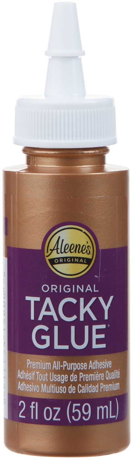 Aleene’s Original Tacky Glue-2oz