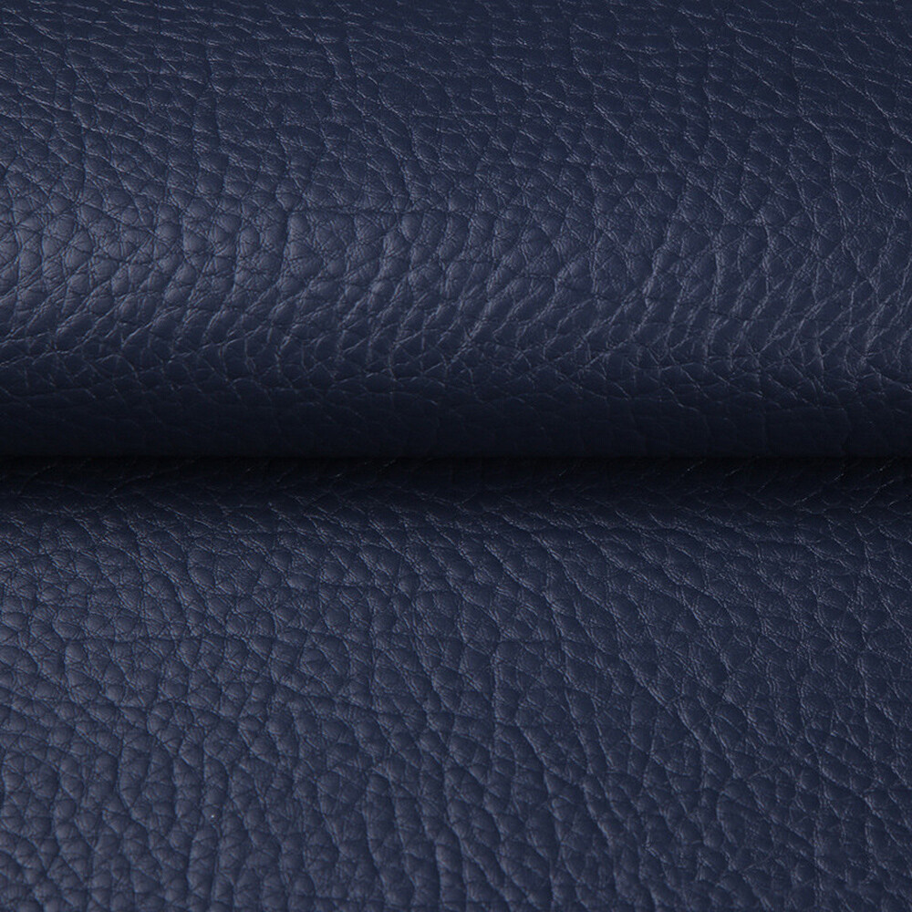 1/5/10 Yards Faux Leather Fabric Boat Outdoor Upholstery Marine Vinyl 54″ Wide