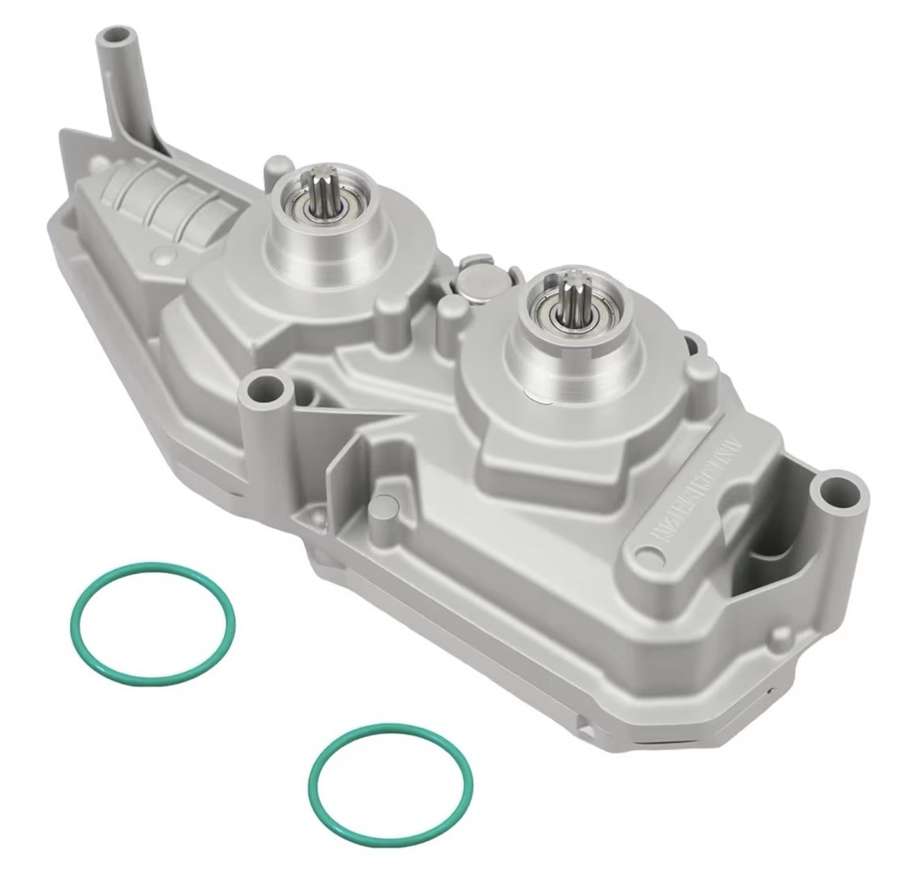 Programmed TCM TCU Transmission Control Module Unit for Ford Focus 2.0 2011-2022