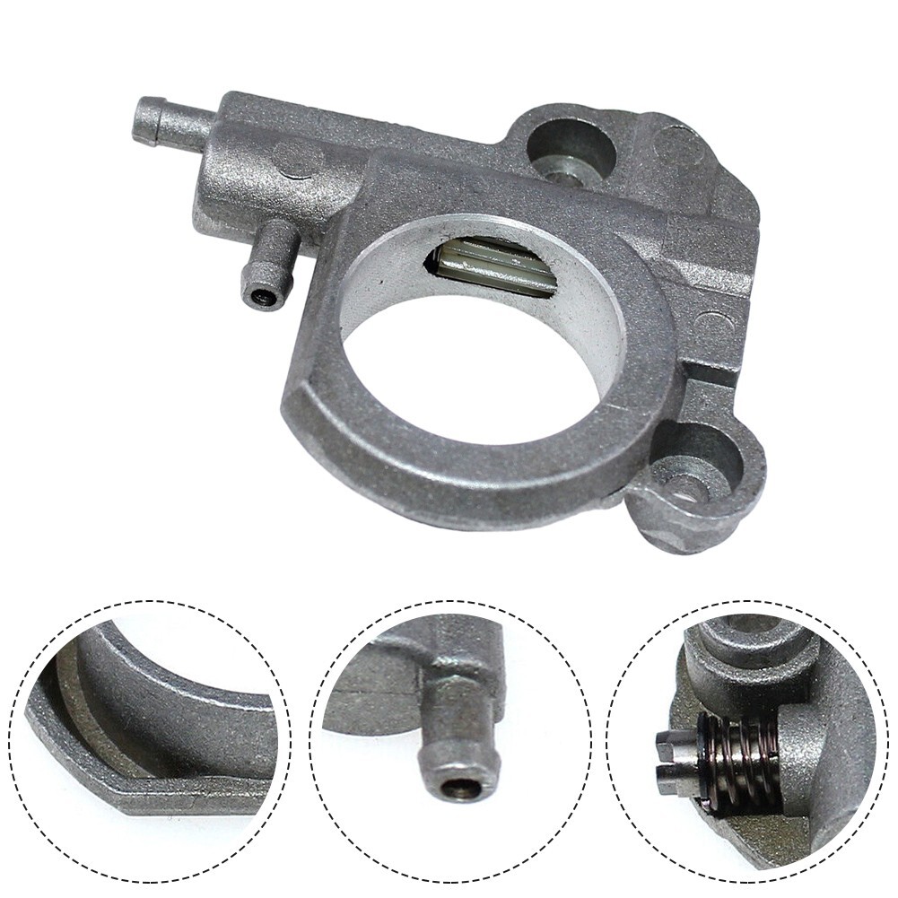 High Strength Oil Pump For Echo CS 550P CS 600P CS 590 CS 620P for chainsaw