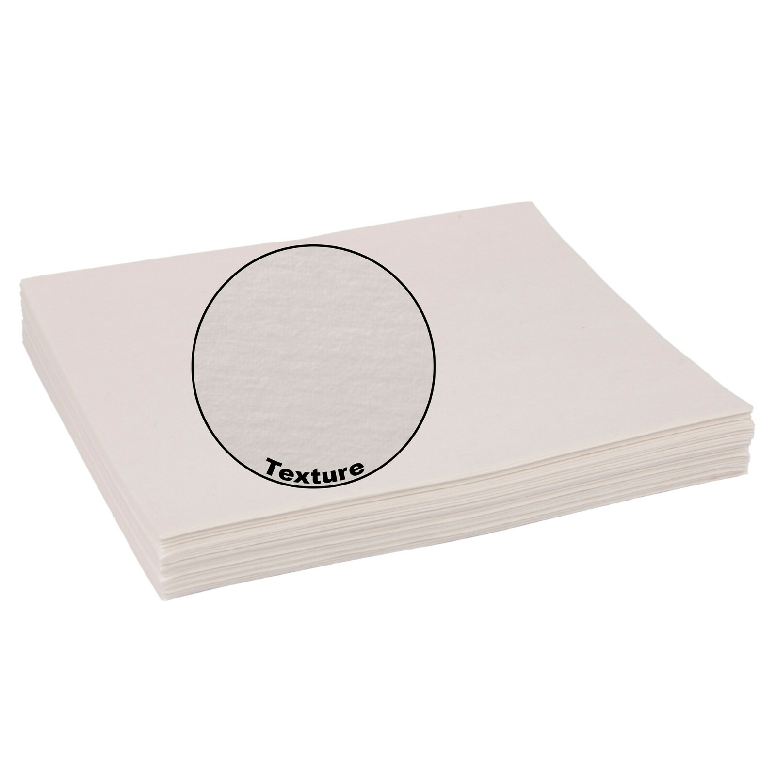 Sticky Peel&Stick Self-Adhesive Tear Away Embroidery Stabilizer Roll/Sheet
